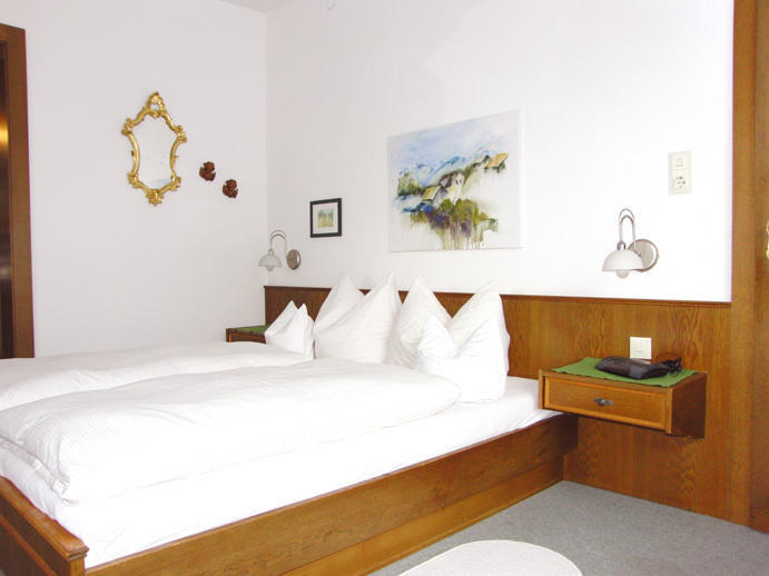 Haus Roedlach-Arendt Leutasch Room photo